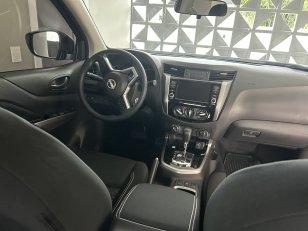 Foto 3 - Nissan Frontier Attack 2.3Bi-TDi 16v 4X4 C.D.