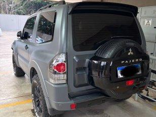 Foto 3 - Mitsubishi Pajero Full HPE 3.2TDi 16v AWC-R 2p.