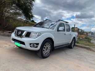 Foto 3 - Nissan Frontier SL 2.5TDi 16v 4x4 C.D.