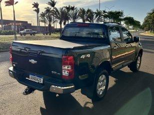 Foto 4 - Chevrolet S10 LTZ 2.8 Turbo Diesel 4x4