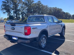 Foto 4 - Ford Ranger XLS 2.0 Turbo Diesel 4x4