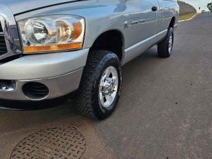 Foto 2 - RAM 2500 SLT 5.9 Turbo Diesel 4x4 C.S