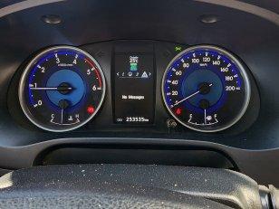 Foto 8 - Toyota Hilux SRX 2.8 Turbo Diesel 4x4