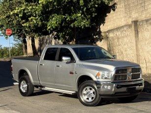 Foto 1 - RAM 2500 Laramie 6.7 Turbo Diesel 4x4
