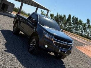 Foto 2 - Chevrolet S10 LS 2.8 Turbo Diesel 4x4
