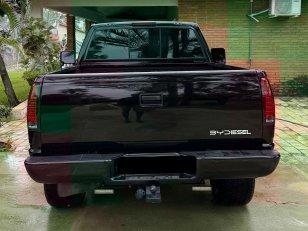 Foto 6 - Chevrolet Silverado DLX 4.2 Turbo Diesel