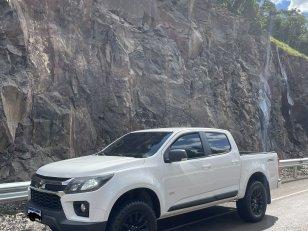 Foto 5 - Chevrolet S10 LT 2.8 Turbo Diesel 4x4