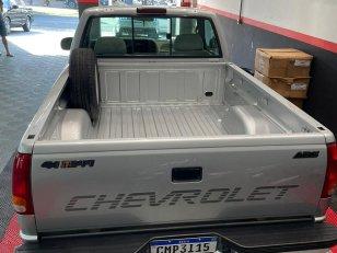 Foto 6 - Chevrolet Silverado DLX 4.1 Gasolina 4x2