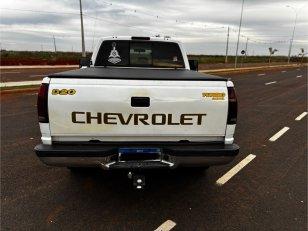 Foto 4 - Chevrolet Silverado DLX 4.2 Turbo Diesel