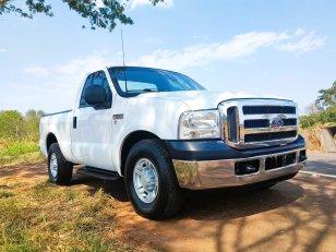 Foto 2 - Ford F250 XLT 3.9 Turbo Diesel 4x2 C.S