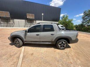 Foto 1 - Renault Duster Oroch Outsider TCE 1.3 Turbo Flex