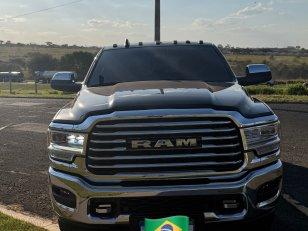 Foto 10 - RAM 3500 Longhorn Limited 6.7 Turbo Diesel 4x4