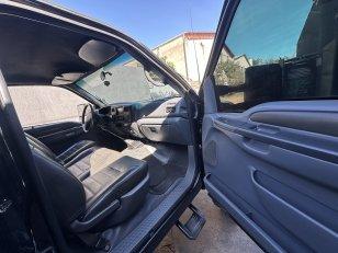 Foto 4 - Ford F250 XLT 3.9 Turbo Diesel 4x4 C.S