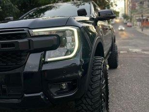 Foto 7 - Ford Ranger XLT 3.0 V6 Turbo Diesel 4x4