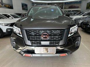 Foto 2 - Nissan Frontier Pro-4X 2.3 Turbo Diesel 4x4