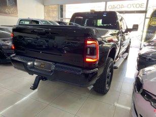 Foto 6 - RAM 2500 Laramie Night Edition 6.7 Turbo Diesel 4x4