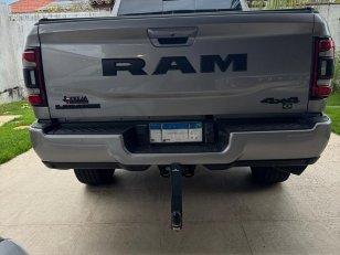 Foto 5 - RAM 2500 Laramie Night Edition 6.7 Turbo Diesel 4x4