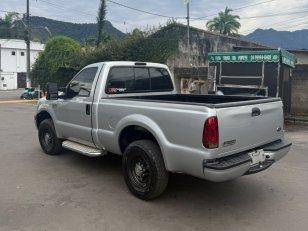 Foto 4 - Ford F250 XL 4.2 Turbo Diesel 4x2 C.S