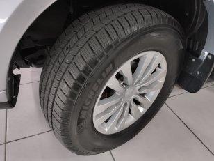 Foto 9 - Mitsubishi Pajero Dakar HPE 3.2TDi 16v 4x4