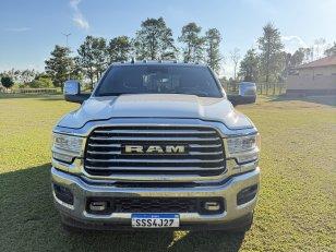Foto 2 - RAM 3500 Longhorn Limited 6.7 Turbo Diesel 4x4