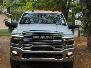 Foto 2 - RAM 2500 Laramie 6.7 Turbo Diesel 4x4