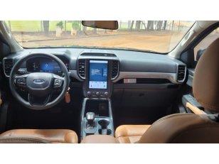 Foto 9 - Ford Ranger XLS 3.0 V6 Turbo Diesel 4x4