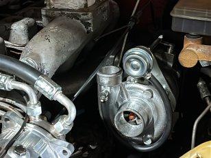 Foto 7 - Ford F1000 Super Série 3.9 Turbo Diesel 4x2 C.S