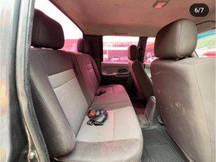 Foto 6 - Mitsubishi L200 Outdoor HPE 2.5 Turbo Diesel 4x4