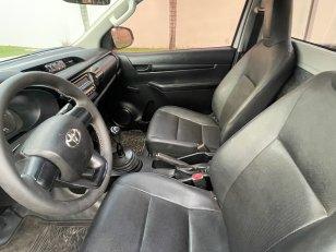 Foto 5 - Toyota Hilux 2.8 Turbo Diesel 4x4 C.S