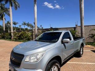 Foto 3 - Chevrolet S10 LT 2.5 Flex 4x2