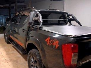 Foto 3 - Nissan Frontier Attack 2.3Bi-TDi 16v 4X4 C.D.
