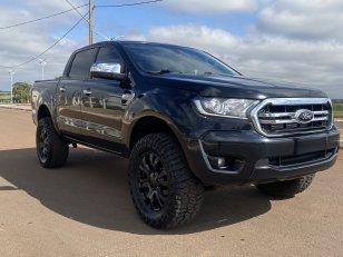 Foto 1 - Ford Ranger XLT 3.2 Turbo Diesel 4x4