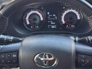 Foto 6 - Toyota Hilux SRX 2.8 Turbo Diesel 4x4