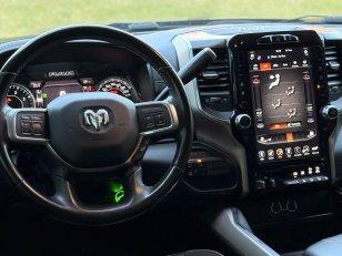 Foto 8 - RAM 2500 Laramie 6.7 Turbo Diesel 4x4