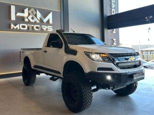 Foto 7 - Chevrolet S10 LS 2.8 Turbo Diesel 4x4