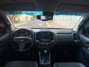 Foto 5 - Chevrolet S10 LTZ 2.5 Flex 4x4