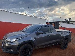 Foto 1 - Fiat Strada Freedom 1.3 C.S.