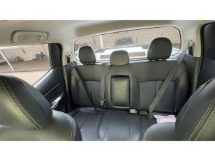 Foto 6 - Mitsubishi L200 Triton Sport HPE 2.4 Turbo Diesel 4x4