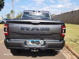 Foto 6 - RAM 3500 Laramie Night Edition 6.7 Turbo Diesel 4x4