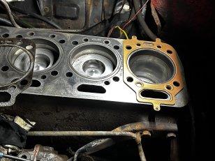 Foto 8 - Ford F1000 Super Série 3.9 Turbo Diesel 4x2 C.S