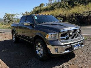 Foto 1 - RAM Classic Laramie 5.7 V8 Gasolina 4x4