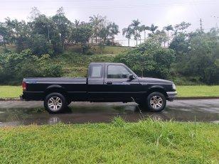Foto 5 - Ford Ranger STX 4.0 V6 Gasolina 4x2 C.E