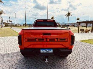 Foto 7 - Ford Ranger Limited 2.5 Flex 4x2
