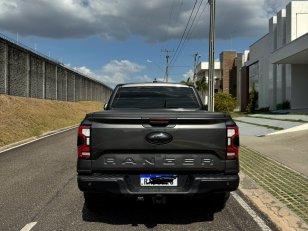 Foto 2 - Ford Ranger XLT 3.0 V6 Turbo Diesel 4x4