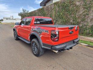Foto 4 - Ford Ranger Raptor 3.0 V6 Turbo Gasolina 4x4