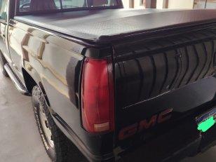 Foto 3 - GMC HD 3500 4.2TD