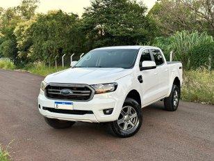 Foto 1 - Ford Ranger XLS 2.2 Turbo Diesel 4x4