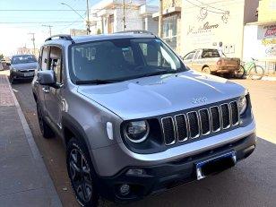 Foto 1 - Jeep Renegade Longitude 2.0TDi 16v 4x4