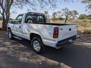 Foto 9 - Chevrolet Silverado D20 4.2TD 18v