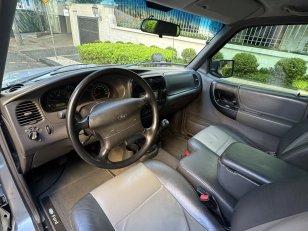 Foto 3 - Ford Ranger XLS Sport 2.3 Gasolina 4x2 C.S